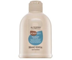 Alter Ego ScalpEgo Balancing Rebalancing Šampūnas šampūnas, 300 ml