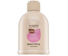 Alter Ego ScalpEgo Calming Soothing šampūnas, 300 ml