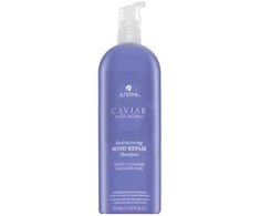 atkuriamasis plaukų šampūnas "Alterna Caviar Restructuring Bond Repair Šampūnas" 1000ml