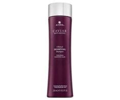 Alterna apimties suteikiantis šampūnas Alterna Caviar nuo plaukų slinkimo (250 ml)