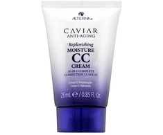 Alterna Caviar Jauninamasis Moisture CC Kreminis puoselėjantis nenuplaunamas kremas plaukams, 25 ml