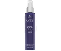 Alterna Caviar Anti-Aging Jauninamasis Moisture Leave-in Conditioning Milk nenuplaunamas drėkinamasis pienelis plaukams, 147 ml
