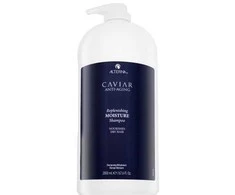Alterna Caviar Anti-Aging Jauninamasis Moisture Šampūnas drėkinantis šampūnas sausiems plaukams, 2000 ml
