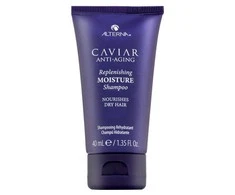 "Alterna Caviar Jauninamasis Moisture Šampūnas" 40ml