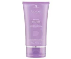 Alterna Caviar Anti-Aging Smoothing Minkštinantis ir glotninantis Blowout Butter sviestas plaukams, 150 ml