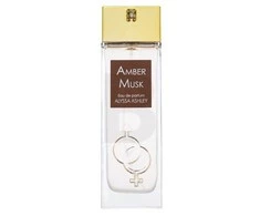 Alyssa Ashley Amber Musk parfumuotasis vanduo 100ml