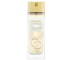 Alyssa Ashley Cashmeran Vanilla EDP purškalas 100ml