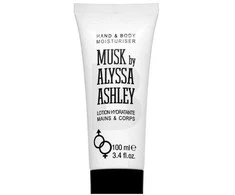 Alyssa Ashley Musk BOL U, 100 ml