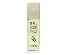 Carolina Herrera Alyssa Ashley Musk EDC odekolonas moterims, 100 ml