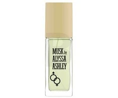 Alyssa Ashley Musk EDT tualetinis vanduo unisex, 50 ml