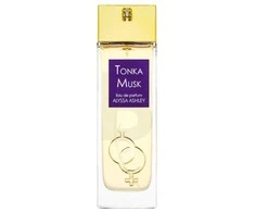 Kvepalai Alyssa Ashley Tonka Musk Eau De Parfum Purškiklis 100ml