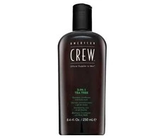 American Crew Pro Solution Series plaukų šampūnas nuo plaukų slinkimo, 250 ml
