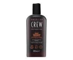 Šampūnas American Crew Daily Cleansing Šampūnas 250ml