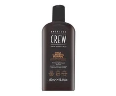 „American Crew Daily Cleansing“ plaukų šampūnas atgaivinimui, 450 ml