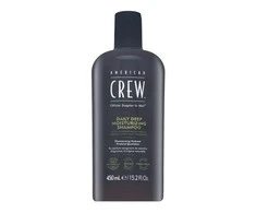 Plaukų šampūnas American Crew Daily Deep Moisturizing Šampūnas 450ml