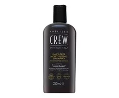 Plaukų šampūnas American Crew Daily Deep Moisturizing Šampūnas 250ml