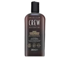Kasdieninis drėkinamasis plaukų kondicionierius American Crew Daily Moisturizing Conditioner 250ml