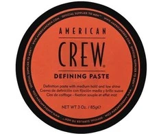 „American Crew“ apibrėžianti pasta, 85 ml