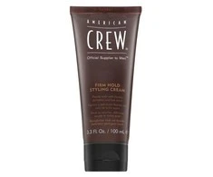 "American Crew" tvirtos fiksacijos plaukų kremas 100 ml