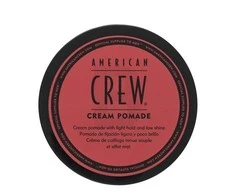 American Crew Pomade Glycerin Hair Styling Kreminis Medium Hold, 85 g