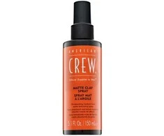 "American Crew Matte Clay" vidutinės fiksacijos purškiklis 150ml