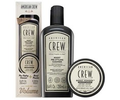 American Crew Volume Boost Duo