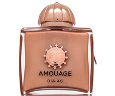 Amouage, Dia 40, Extrait De Parfum, For Women, 100 ml