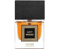 Anfar Ashy Wood PP kvepalai vyrams, 100 ml