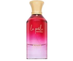 Anfar La Perle EDP parfumuotas vanduo moterims, 85 ml