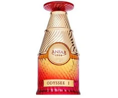 Anfar Odyssee I PP kvepalai moterims, 100 ml