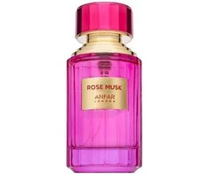 Anfar Rose Musk EDP parfumuotas vanduo moterims, 100 ml