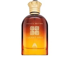 Anfar Secret Oud EDP parfumuotas vanduo vyrams, 100 ml