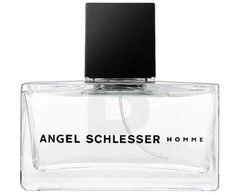 Angel Schlesser Homme EDT tualetinis vanduo unisex, 75 ml