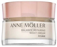 Anne Möller Rosâge Balance atkuriamasis naktinis kremas 50ml