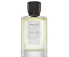 Goutal Paris Annick Goutal Ninfeo Mio EDT tualetinis vanduo vyrams, 100 ml