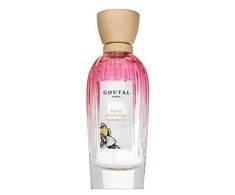 Goutal Paris Annick Goutal Rose Pompon EDT naujas dizainas moterims, 50 ml