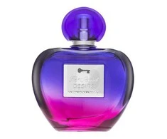 Antonio Banderas Her Secret Desire (Kvepalai Moterims) EDT 80ml