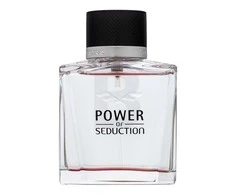 Antonio Banderas Power Seduction for Men (Kvepalai Vyrams) EDT 100ml