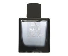 Antonio Banderas Seduction in Black for Men (Kvepalai Vyrams) EDT - 100ml