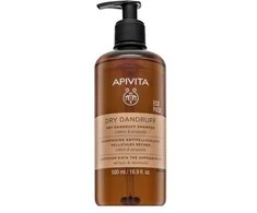 Apivita Dry Dandruff Šampūnas, 500 ml