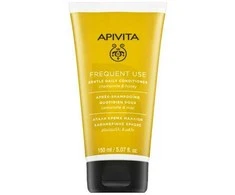 Apivita Frequent Use Gentle Daily Conditioner plaukų kondicionierius, 150 ml