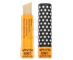 Apivita Honey Lip Care 4,4 g