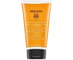 Apivita Keratin Repair Nourish &amp; Repair Conditioner plaukų kondicionierius, 150 ml