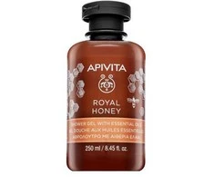 "Apivita karališkasis medaus dušo gelis 250ml