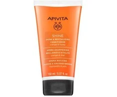 Apivita Shine &amp; Revitalizing Conditioner, 150 ml