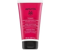 "Apivita" tonizuojantis kondicionierius plaukams 150ml
