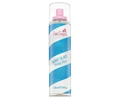 Rožinė Sugar Aquolina Rožinė Sugar Berry Blast Body Purškiklis moterims, 236 ml