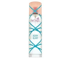 Rožinė Sugar Aquolina Rožinė Sugar Berry Blast EDT tualetinis vanduo moterims, 100 ml