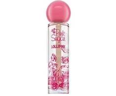 Aquolina Rožinė Sugar Lollipink EDT Purškiklis, 100 ml