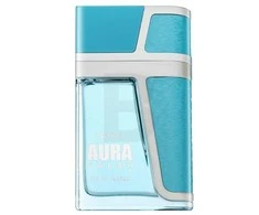 Armaf Aura Fresh EDP parfumuotas vanduo vyrams, 100 ml